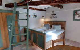 Apartmány Javorek